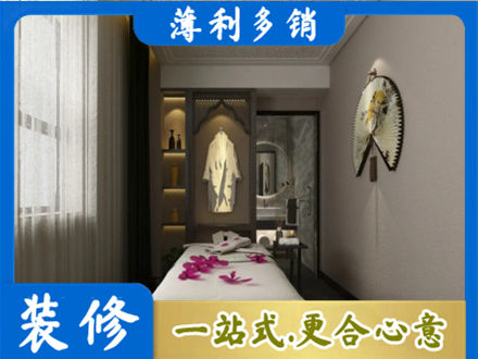 崇左市大新衣帽间装修